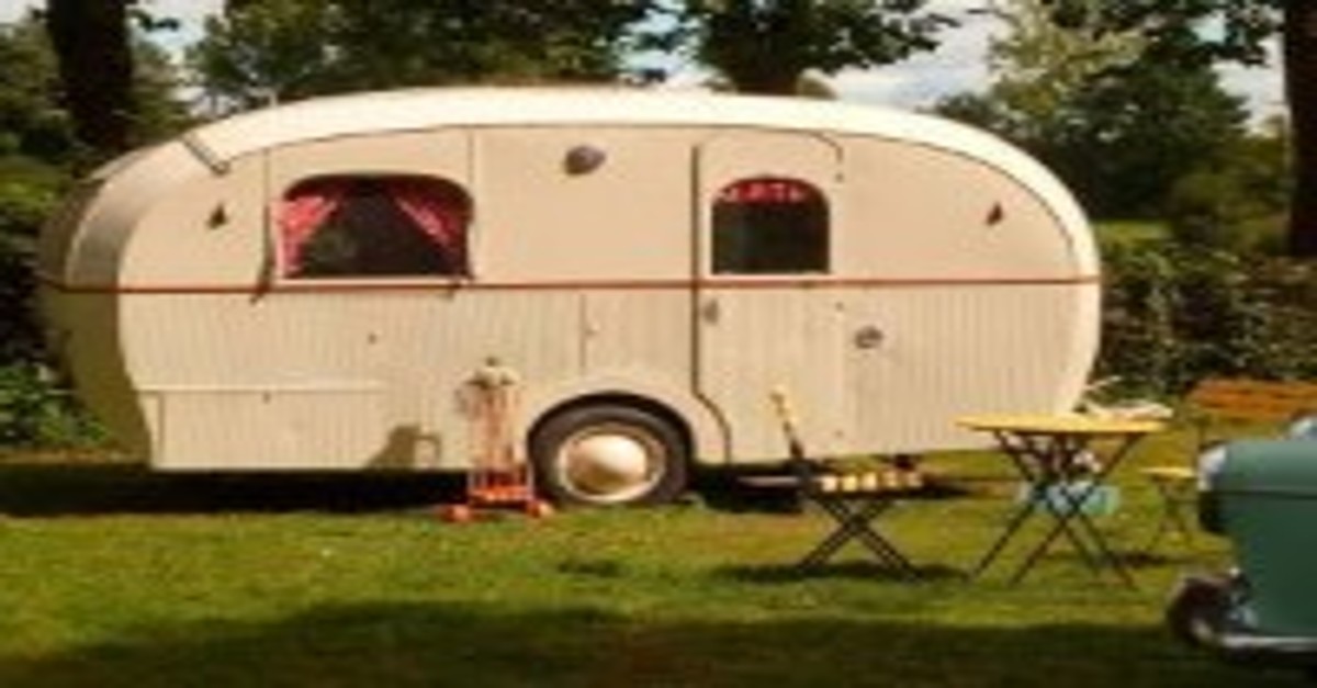 CAMPING MUNICIPAL DU LAC